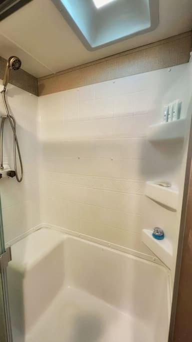 דירות Luxury Glamping Near Idaho Event Center In נמפה מראה חיצוני תמונה
