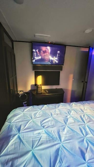 דירות Luxury Glamping Near Idaho Event Center In נמפה מראה חיצוני תמונה