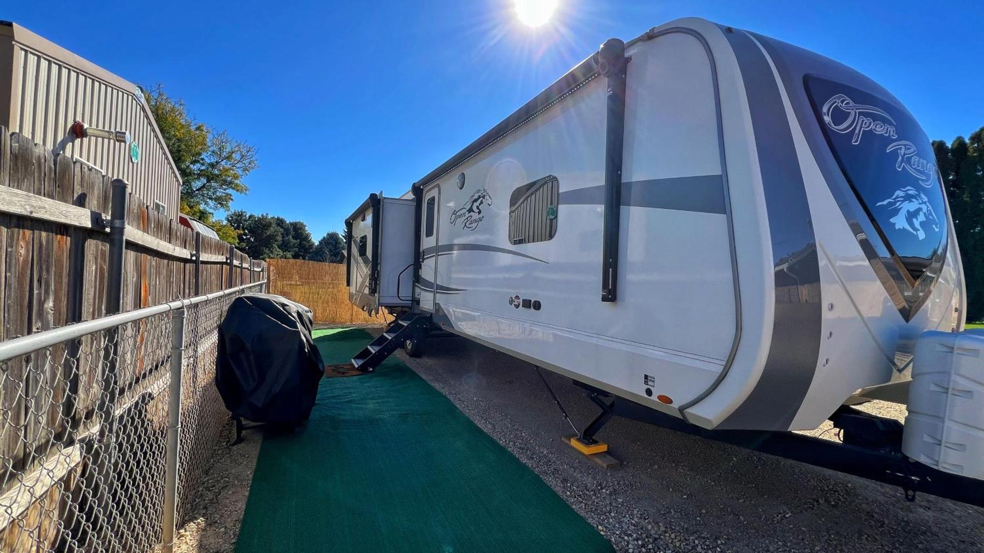 דירות Luxury Glamping Near Idaho Event Center In נמפה מראה חיצוני תמונה