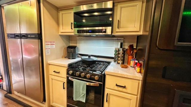 דירות Luxury Glamping Near Idaho Event Center In נמפה מראה חיצוני תמונה
