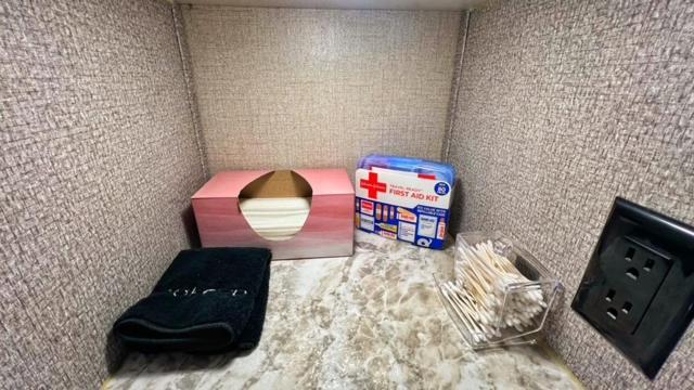 דירות Luxury Glamping Near Idaho Event Center In נמפה מראה חיצוני תמונה