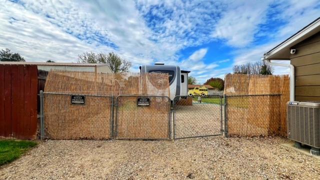 דירות Luxury Glamping Near Idaho Event Center In נמפה מראה חיצוני תמונה