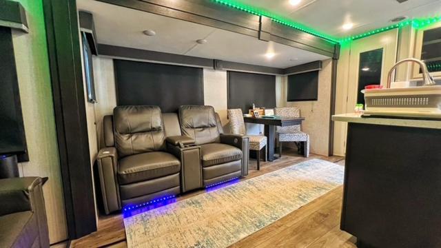 דירות Luxury Glamping Near Idaho Event Center In נמפה מראה חיצוני תמונה