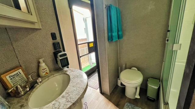 דירות Luxury Glamping Near Idaho Event Center In נמפה מראה חיצוני תמונה